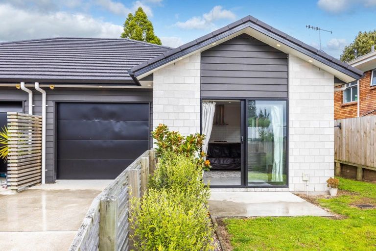 Photo of property in 30a Thomson Avenue, Dinsdale, Hamilton, 3204