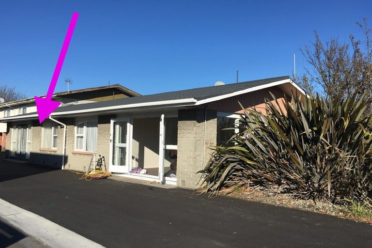 Photo of property in 196 Lincoln Road, Addington, Christchurch, 8024