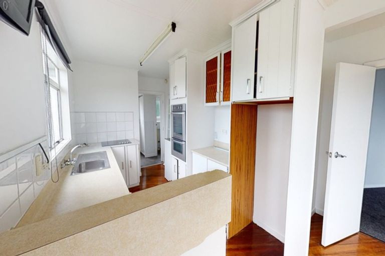 Photo of property in 40 Mount View Road, Bastia Hill, Whanganui, 4500