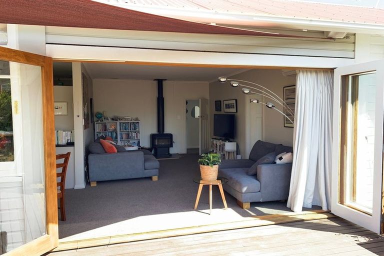 Photo of property in 79 Doctors Point Road, Waitati, 9085