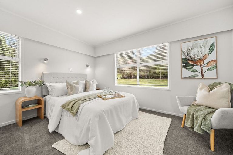 Photo of property in 307 Ruakokoputuna Road, Ruakokoputuna, Martinborough, 5781