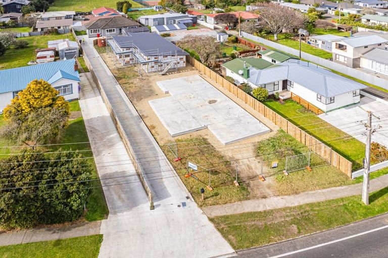 Photo of property in 86a Totara Street, Tawhero, Whanganui, 4501