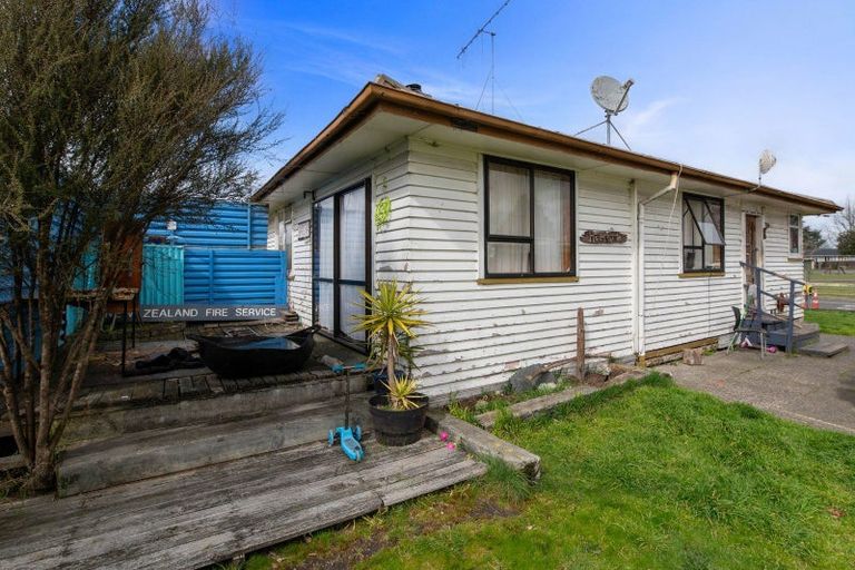 Photo of property in 1 Matai Street, Murupara, 3025