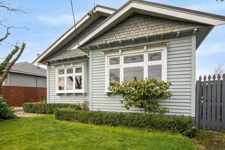 Photo of property in 36 Thornton Street, Mairehau, Christchurch, 8013
