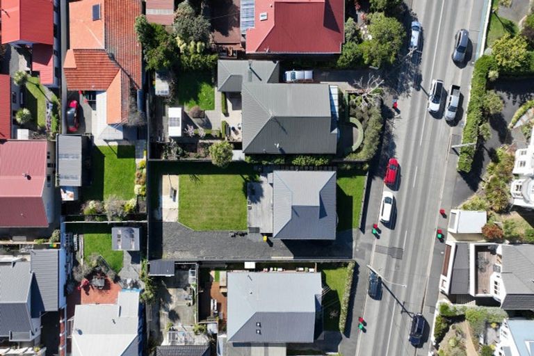 Photo of property in 156 Victoria Road, Saint Clair, Dunedin, 9012