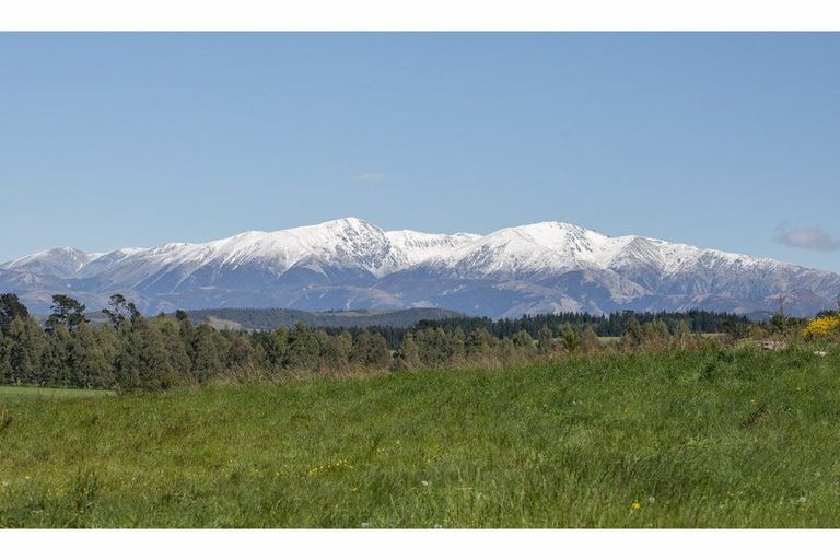 Photo of property in 29 Crallans Drain Road, Oxford, 7495