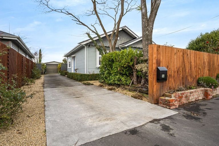Photo of property in 36 Thornton Street, Mairehau, Christchurch, 8013
