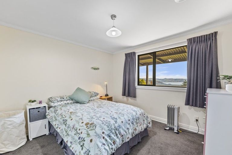 Photo of property in 195 Purakaunui Road, Mihiwaka, Port Chalmers, 9081