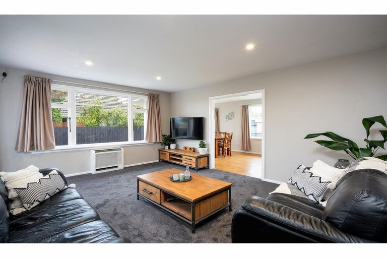 Photo of property in 46 Mountfort Street, Spreydon, Christchurch, 8024