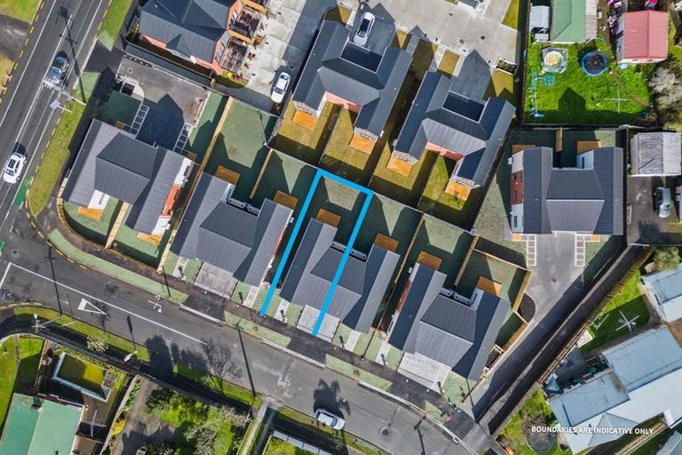 Photo of property in 1/3 Sundown Crescent, Melville, Hamilton, 3206