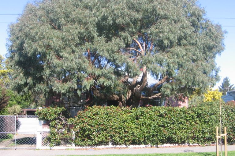 Photo of property in 38 Railway Crescent, Masterton, 5810