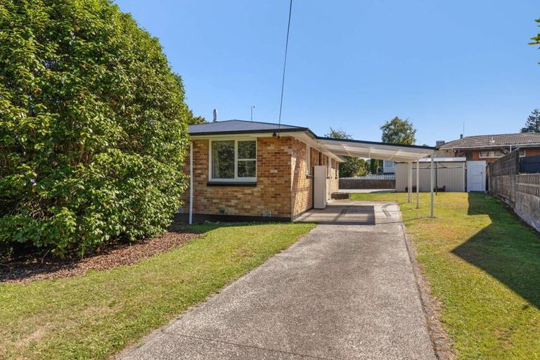 Photo of property in 88 Edmund Road, Mangakakahi, Rotorua, 3015