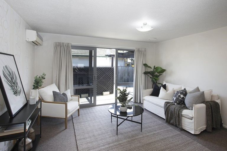 Photo of property in 1/22 Ravenna Street, Avonhead, Christchurch, 8042