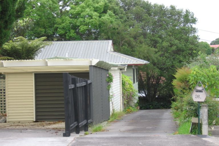 Photo of property in 26a Fontenoy Street, Mount Albert, Auckland, 1025