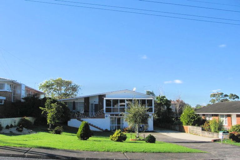 Photo of property in 30 Udys Road, Pakuranga, Auckland, 2010