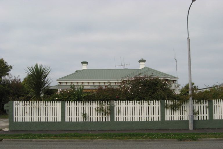 Photo of property in 40 Victoria Street, Parkside, Timaru, 7910