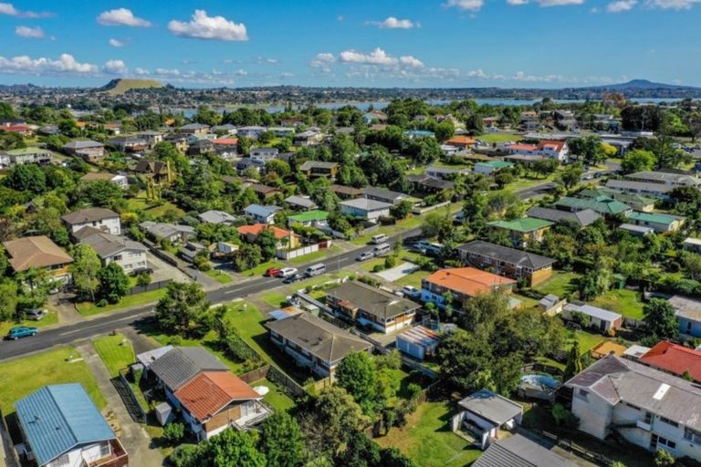 Photo of property in 2/32 Udys Road, Pakuranga, Auckland, 2010