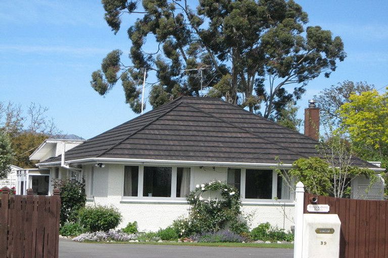 Photo of property in 39 Lakings Road, Springlands, Blenheim, 7201