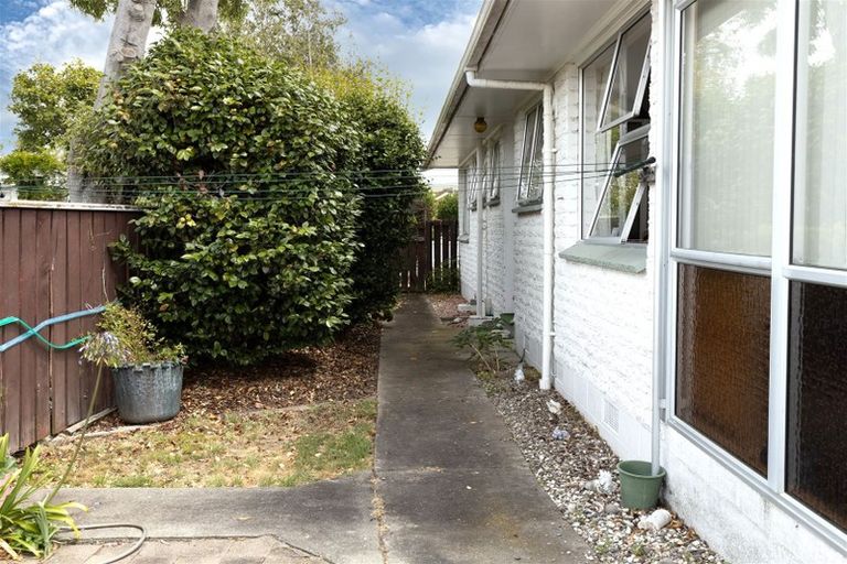 Photo of property in 119a Redwood Street, Redwoodtown, Blenheim, 7201