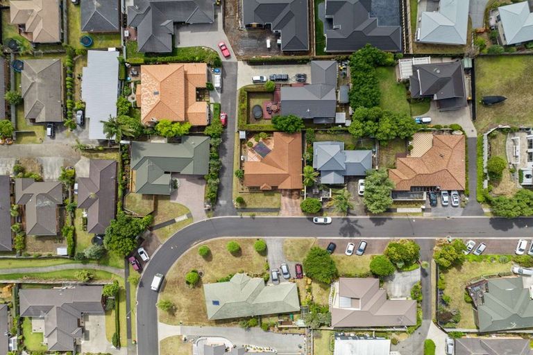 Photo of property in 18 Premila Drive, Pukekohe, 2120