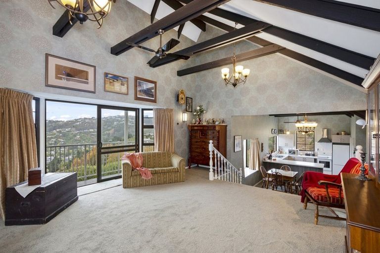 Photo of property in 45 Kidson Terrace, Cashmere, Christchurch, 8022