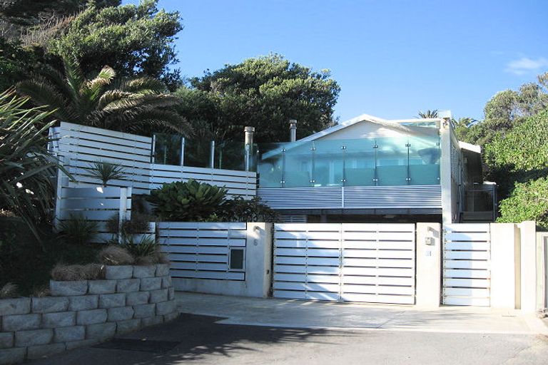 Photo of property in 6 The Esplanade, Raumati South, Paraparaumu, 5032