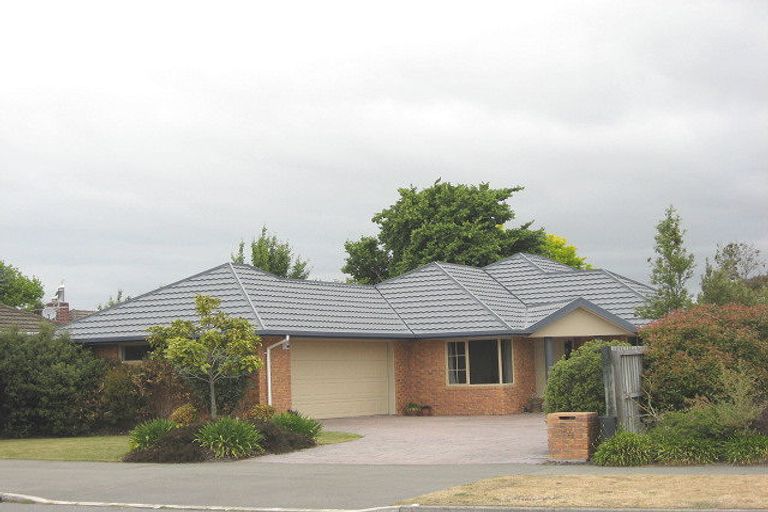 Photo of property in 54 Broadhaven Avenue, Parklands, Christchurch, 8083