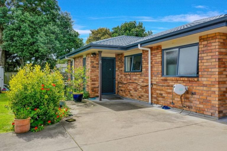Photo of property in Life Care Units, 4/50 Pohutu Street, Whakatane, 3120