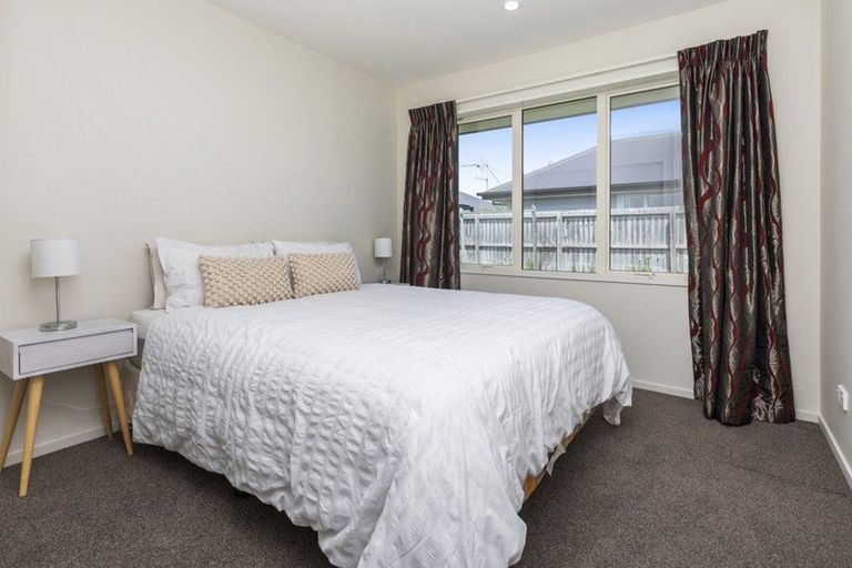 Photo of property in 21 Richmond Avenue, Halswell, Christchurch, 8025