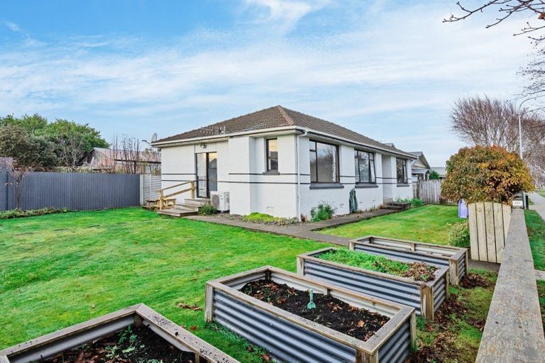 Photo of property in 201 Lorn Street, Glengarry, Invercargill, 9810