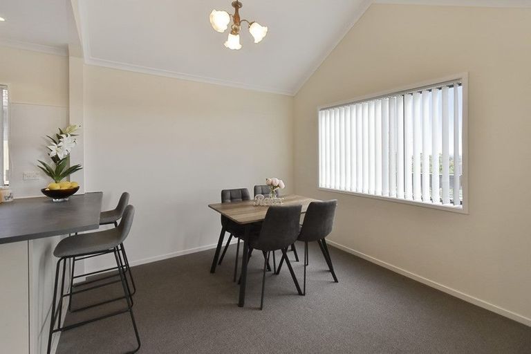 Photo of property in 7 Arrowsmith Drive, Clover Park, Auckland, 2019
