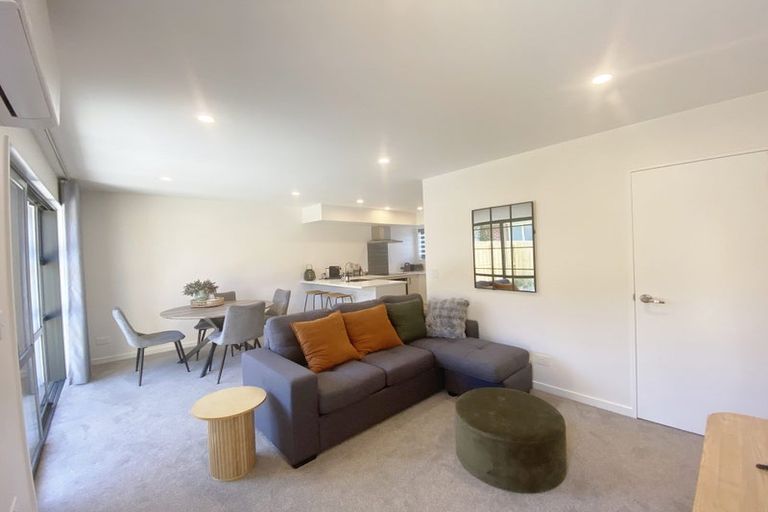 Photo of property in 1/2c Dellow Place, Spreydon, Christchurch, 8024