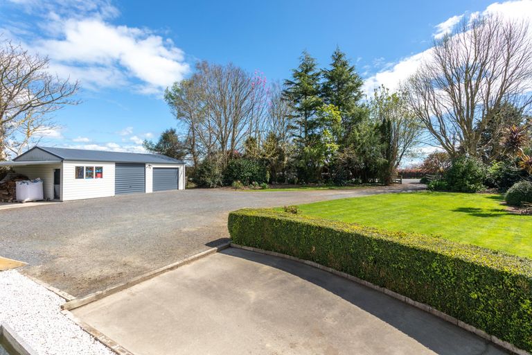 Photo of property in 592 Tower Road, Turangaomoana, Matamata, 3471