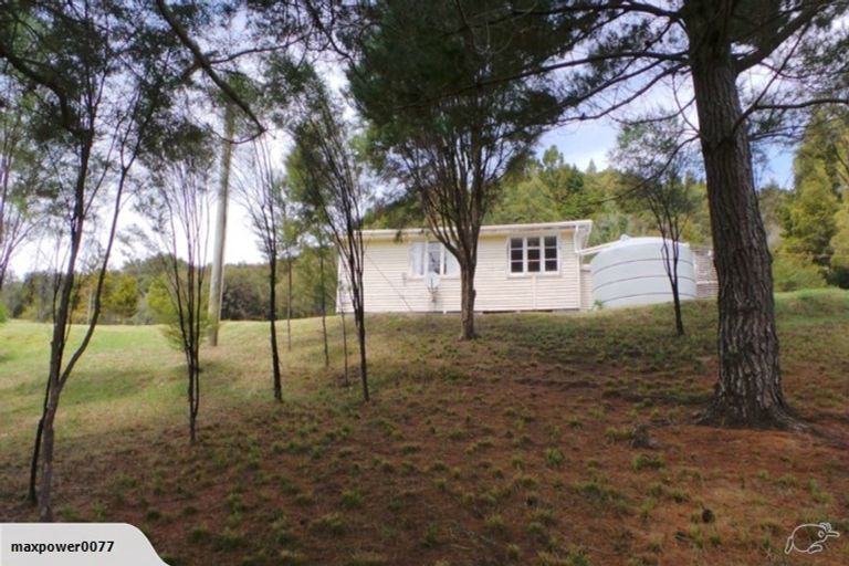 Photo of property in 169 Opouteke Road, Pakotai, Whangarei, 0172
