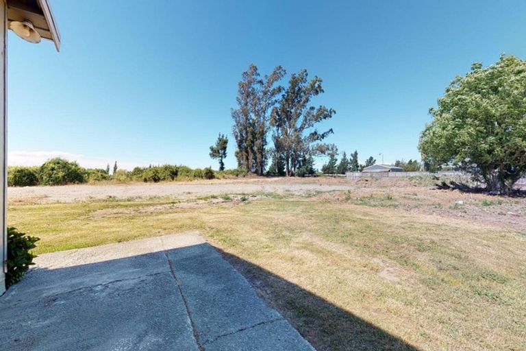 Photo of property in 3 Mackie Street, Rakaia, 7710