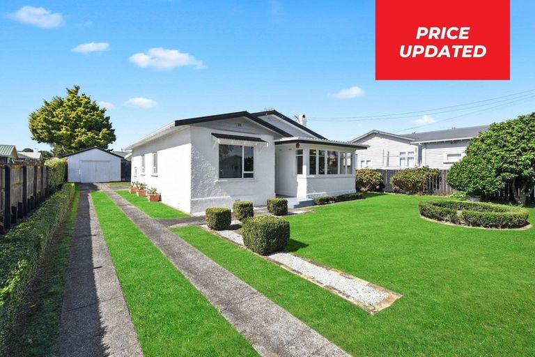 Photo of property in 42 Macfarlane Street, Hamilton East, Hamilton, 3216