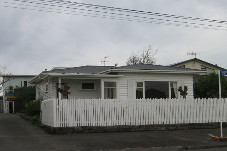 Photo of property in 89a Charles Street, Westshore, Napier, 4110