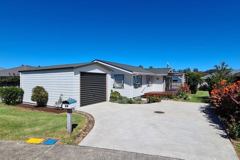 Photo of property in 45 Mary-ellen Place, Coromandel, 3506