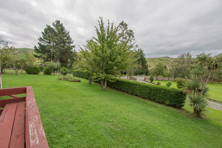 Photo of property in 967 Leader Road West, Waiau, Cheviot, 7384