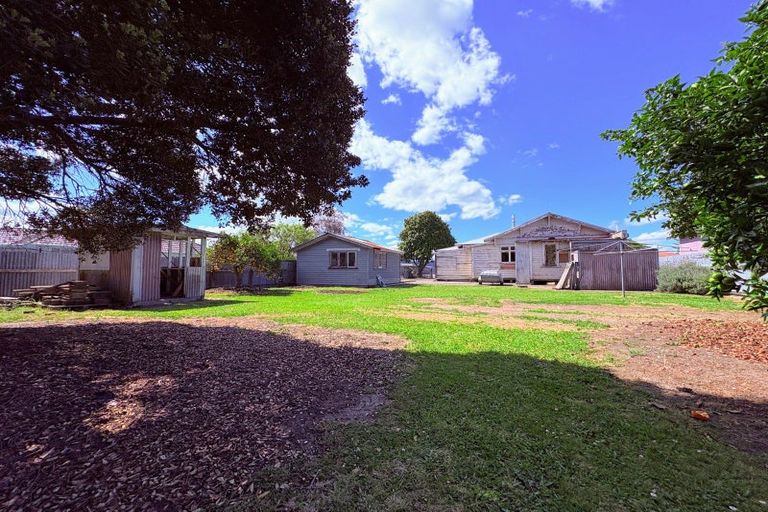 Photo of property in 68 Lucknow Street, Wairoa, 4108