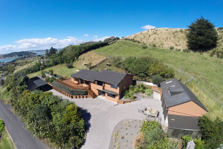 Photo of property in 57 Hills Road, Raglan, 3295