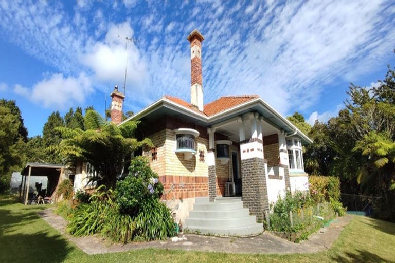 Photo of property in 1237 Waingaro Road, Glen Massey, Ngaruawahia, 3793