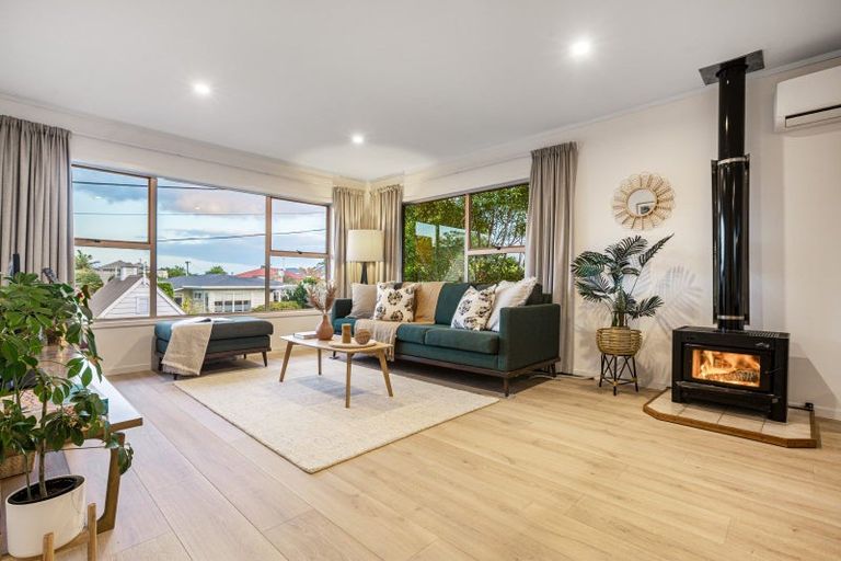 Photo of property in 3/15 Church Street, Devonport, Auckland, 0624