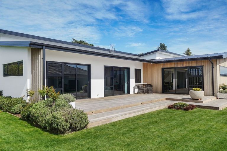 Photo of property in 5 Carnaveron Drive, Lincoln, 7608