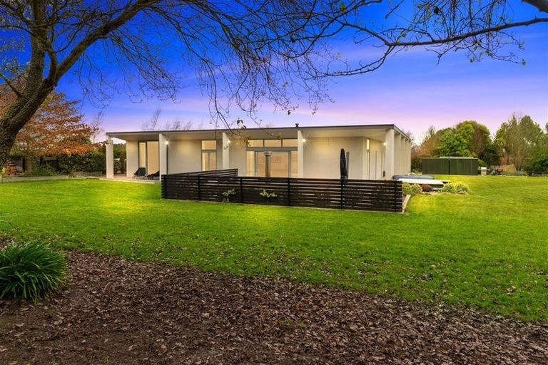 Photo of property in 287 Cones Road, Loburn, Rangiora, 7472
