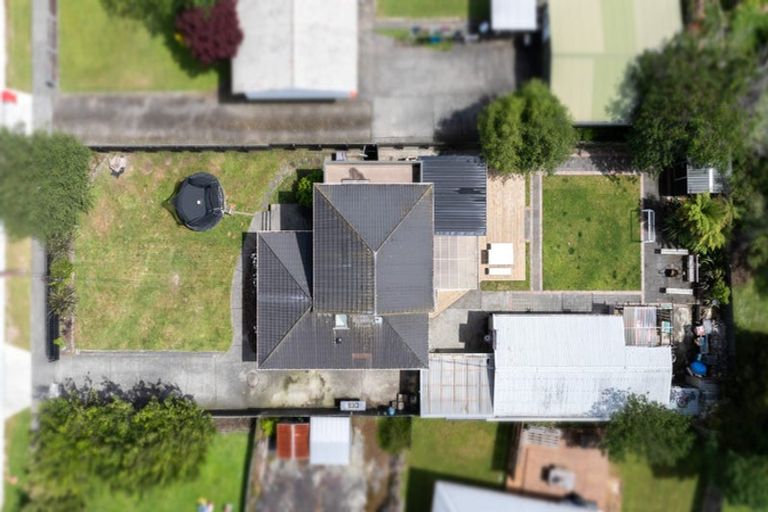 Photo of property in 60 Brentwood Street, Trentham, Upper Hutt, 5018