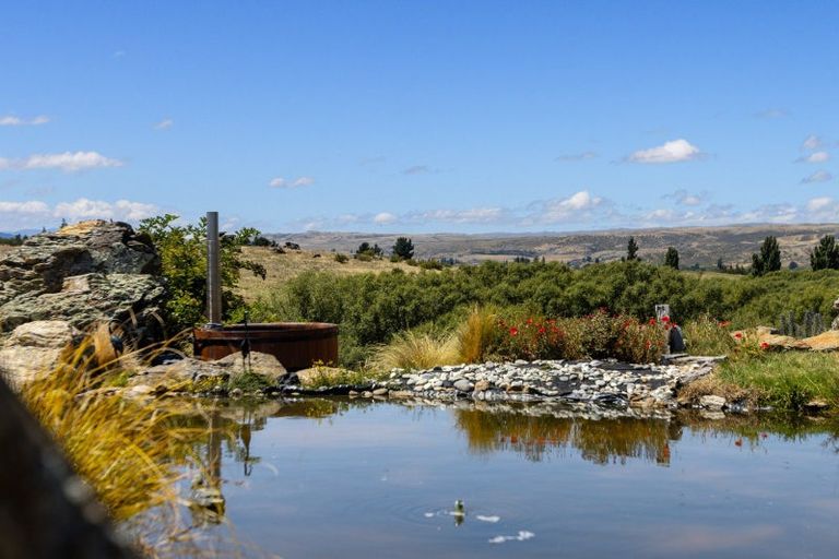 Photo of property in 2231 Omakau-chatto Creek, Omakau, 9376