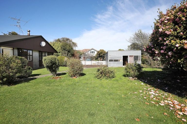 Photo of property in 746 Queens Drive, Waikiwi, Invercargill, 9810