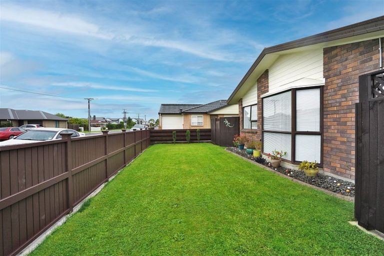 Photo of property in 14a Enderley Avenue, Enderley, Hamilton, 3214