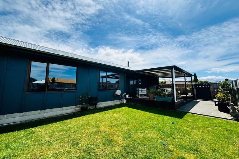 Photo of property in 20a Townshend Crescent, Greenmeadows, Napier, 4112